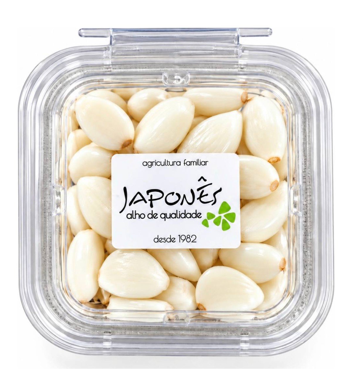 Alho Espanhol em Conserva 250g